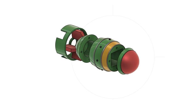 deck box - fallout bomb