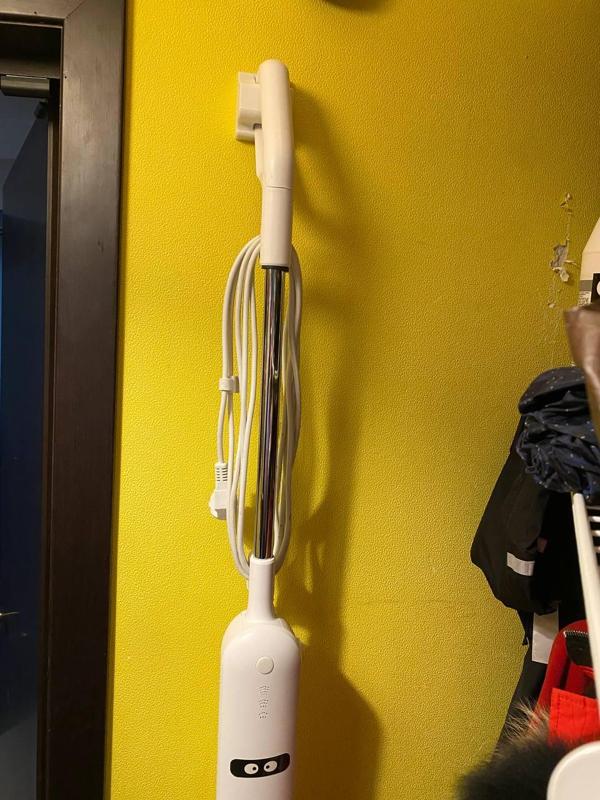 Wall mount Kitfort КТ-1015