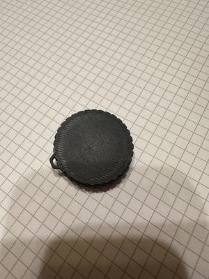 Peephole Cap (lens cap)