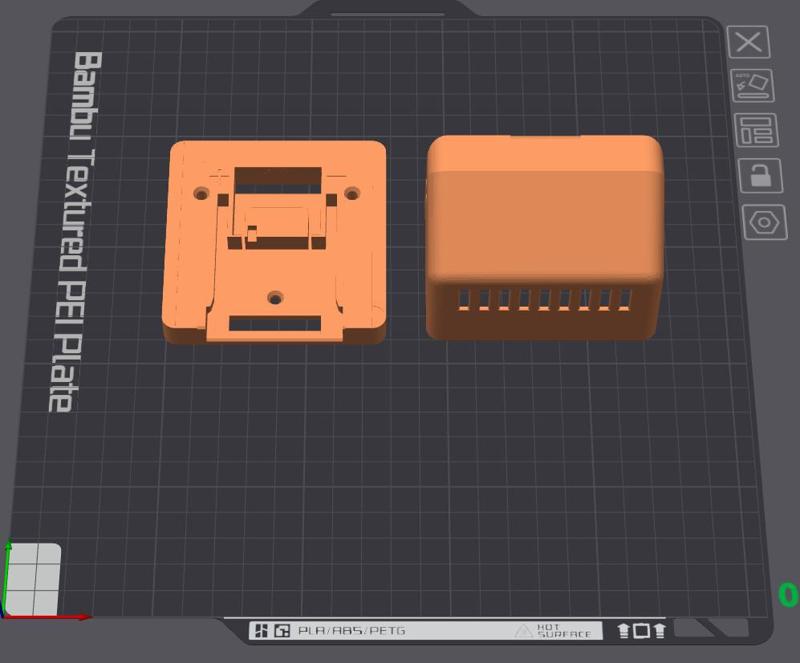 Mobile Einhell Lab Power Supply