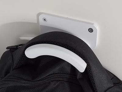 Backpack Hanger