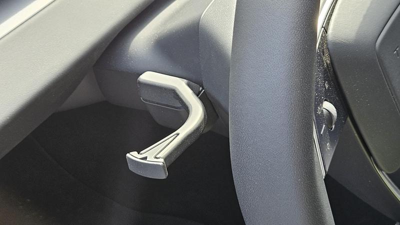 TESLA 3 HIGHLAND turn signal lever