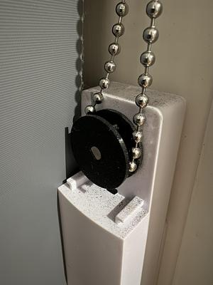 Automated Blinds Gear