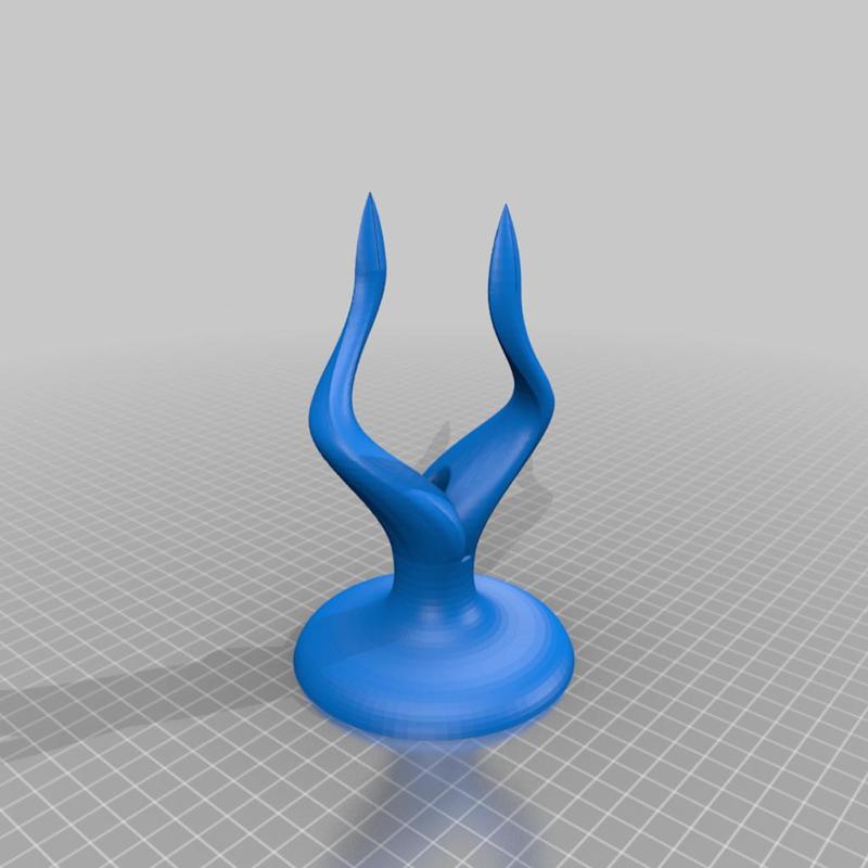 Wire Holder