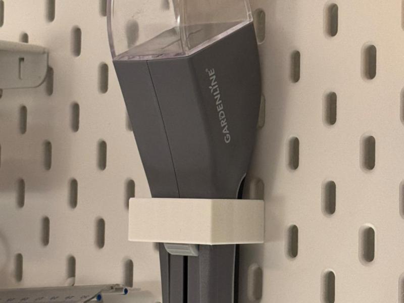 Skadis Insect Catcher Holder