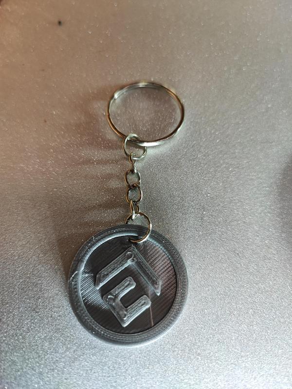 cryptocurrency keychain conflux cfx