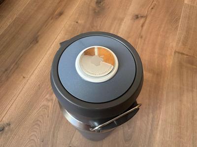 Stanley Quick Flip AirTag Addon