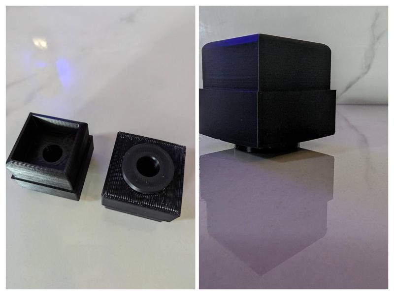 Patio Furniture Foot