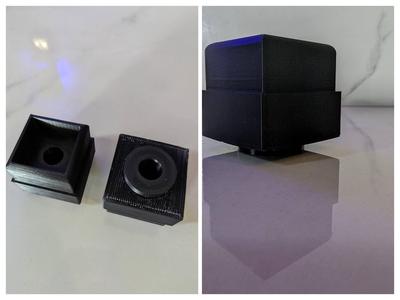 Patio Furniture Foot