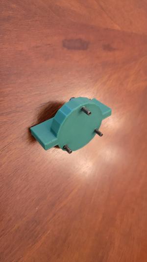 Ignition Tool 1956 Chevy Bel Air