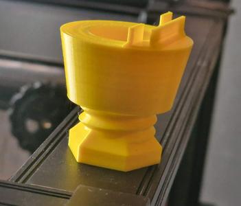 V-Slot Adjustable Feet