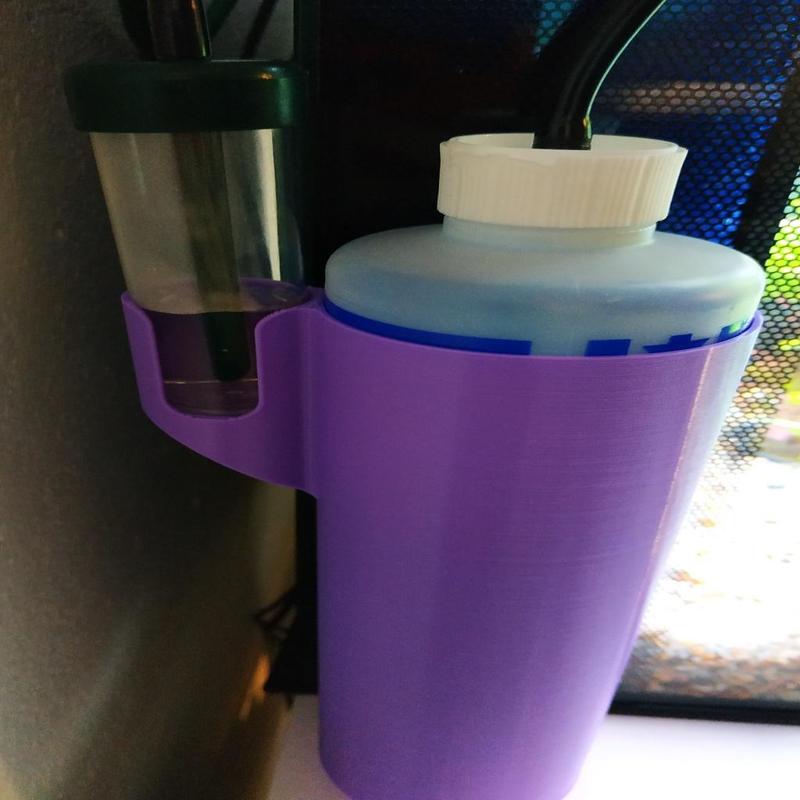 Dennerle Bio CO2 Holder