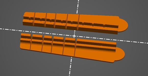 Nail Clippers Shield 2.0