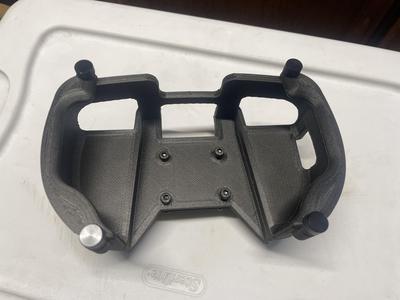 Trail Tech Pro mount