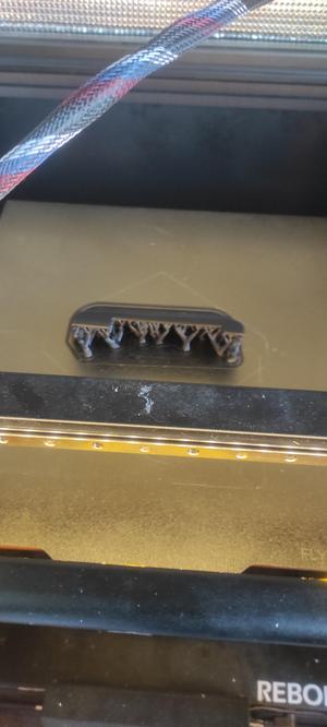 Накладка рейлинга ландкрузер 100