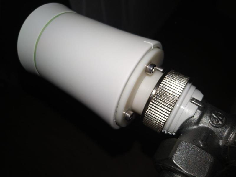 Moes BRT-100-TRV socket replacement - Remix