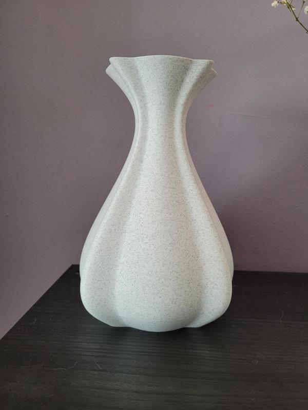 Elegant Vase