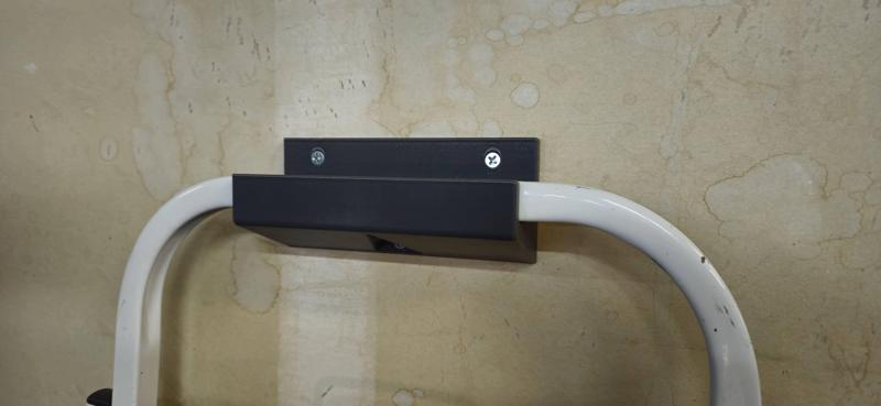 Heavy Duty Hook (Halter) - wide version