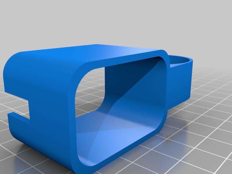 Braun Series XT5 Rasierer Halter