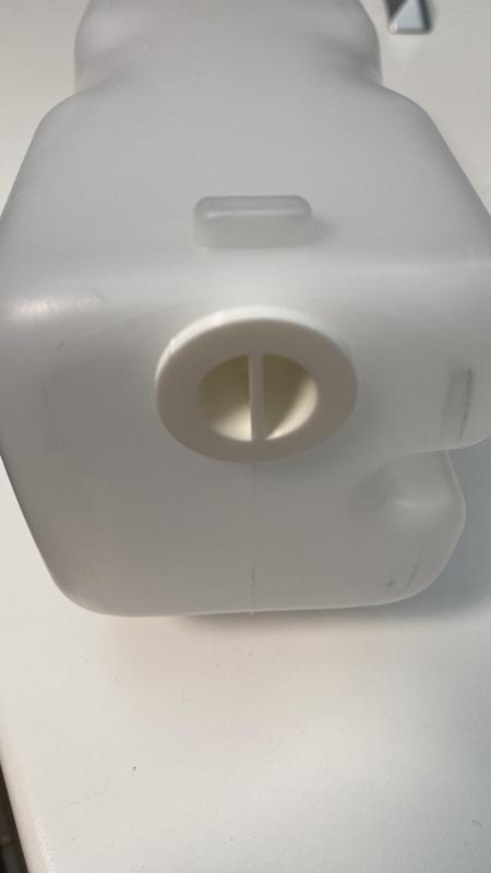 Miele Twindos Cartridge Cork