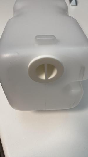 Miele Twindos Cartridge Cork