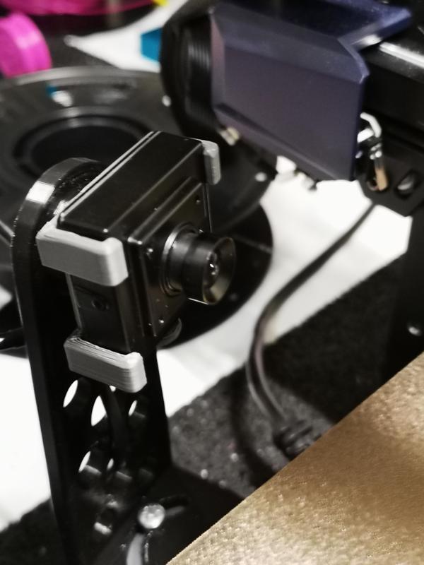 Anycubic Kamera Halter