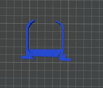 VELUX Schalter-Interface KLF 050 WW zum Anschluß von Doppeltastern