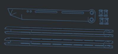 my viral butterfly knife v2