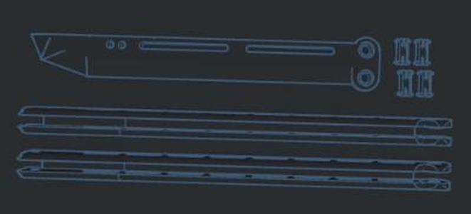 my viral butterfly knife v2