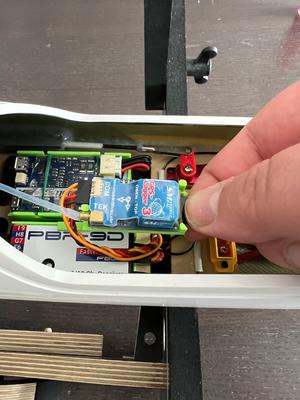 SM GPS-Logger Holder