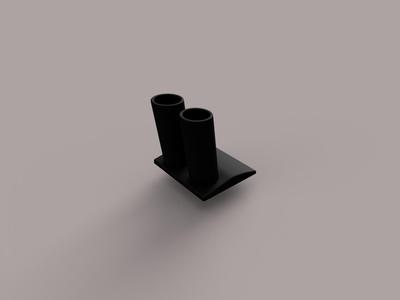 Pen holder