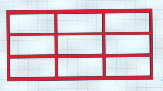 Perfekte Bildkomposition leicht gemacht – Die Fotografie-Schablone für dein iPhone 13