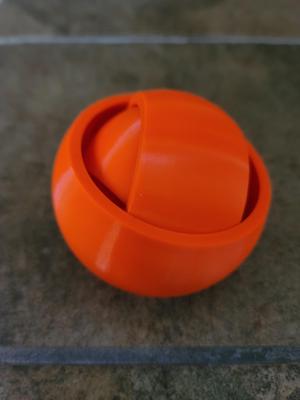 Gyroscope Fidget