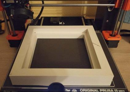 Marco rejilla arqueta