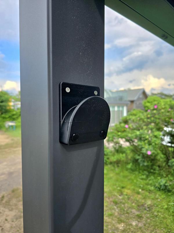 Sonos Move 1 & 2 wall holder