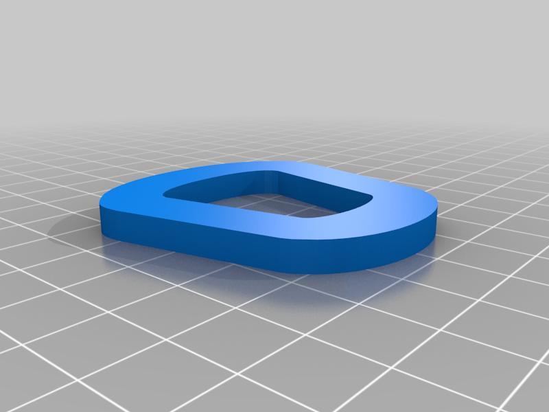 NATO Jerry Can Gasket Wavian 2325