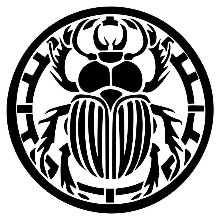 coaster: Scarabeus