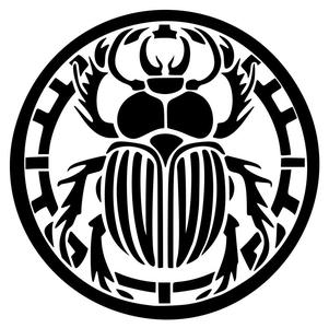 coaster: Scarabeus
