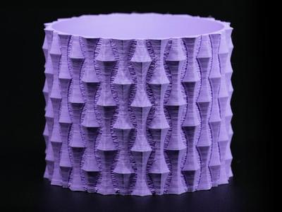 POKO - Dual Texture planter