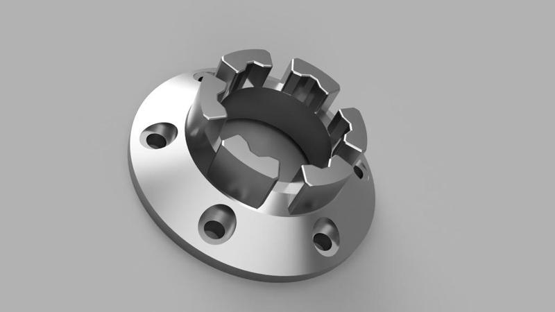 eLOFTY Genuine ABEC Adaptor