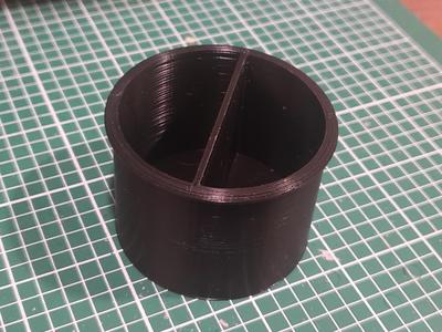 Telescope Focuser Plugs (1.25" and 2")