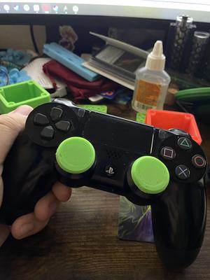 Playstation 4 Controller Joystick