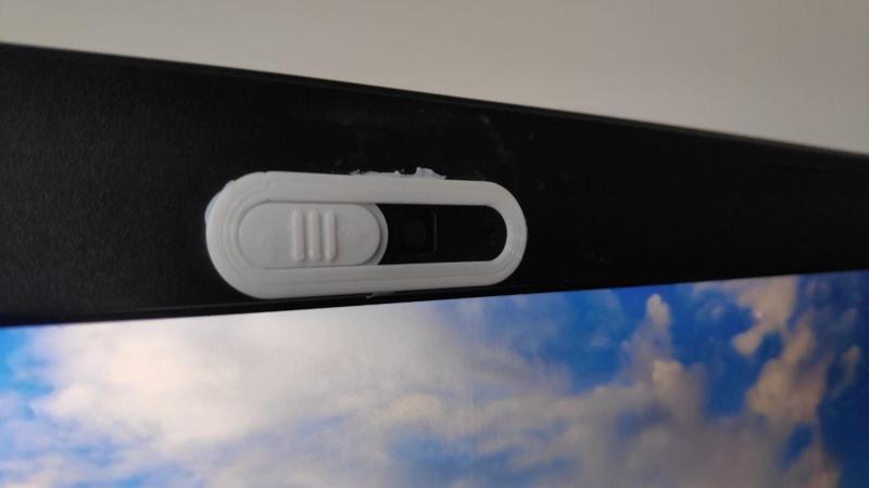 Webcam Blocker/Cover