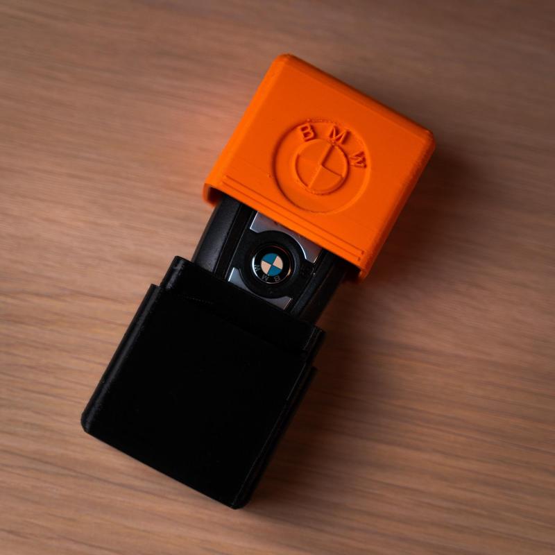 RFID Car key signal blocker case