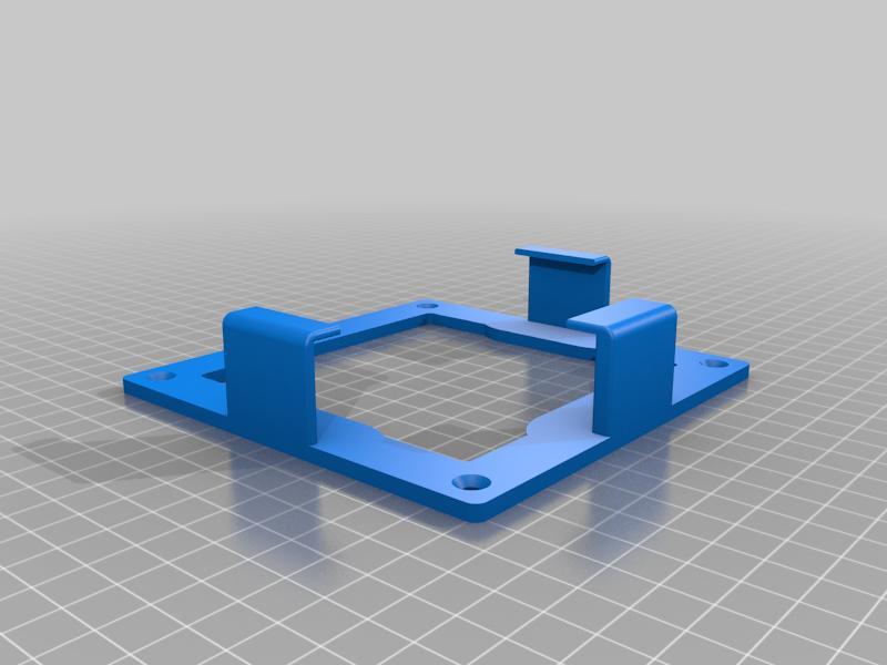 HDHomeRun CONNECT & SCRIBE Duo / Quatro Wall Mounts