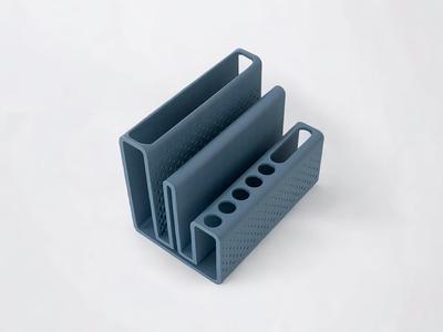 PROFILE desk organizer