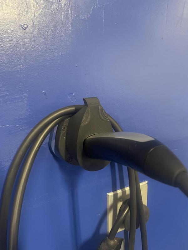 Tesla Mobile Charger (NACS) Wall Plug