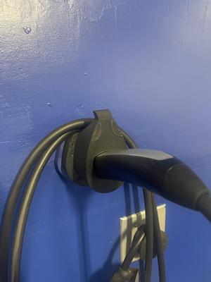 Tesla Mobile Charger (NACS) Wall Plug