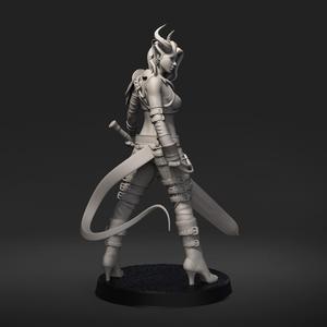 Leviathan Sea Serpen