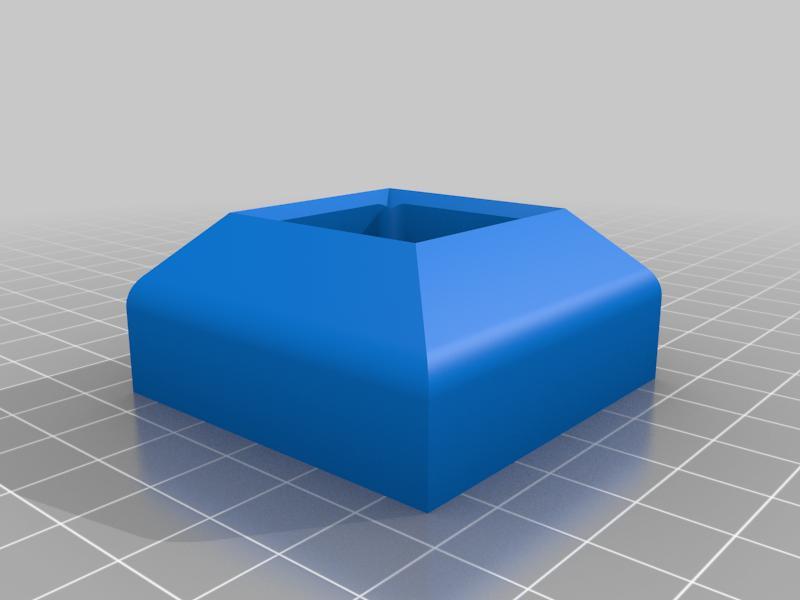 Single Diamine Ink Holder